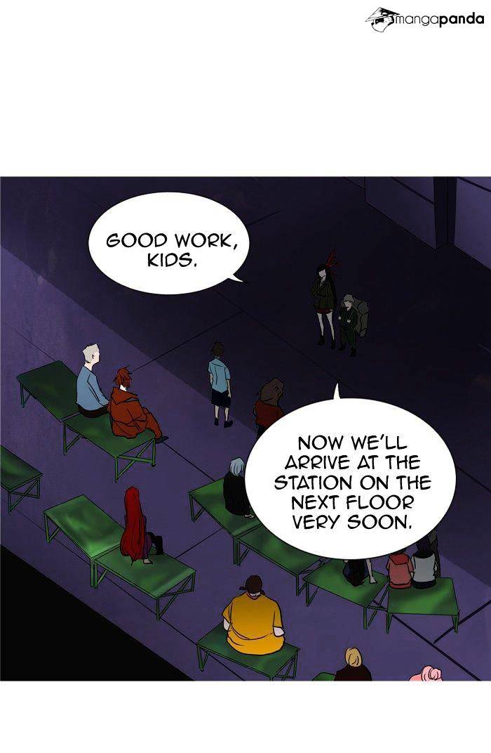 Tower of God, Chapter 278 image 46